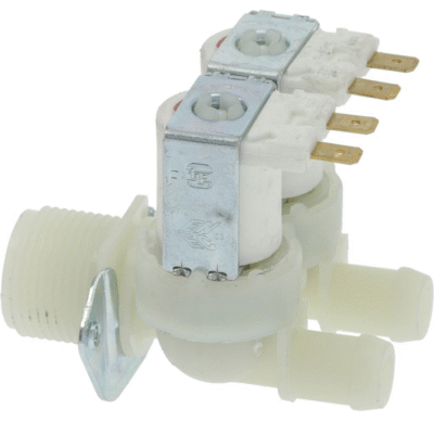 Solenoid valve 3120411 Van điện từ đôi