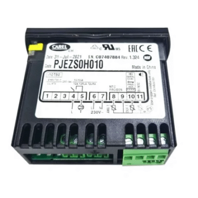 CAREL PJEZS0H010