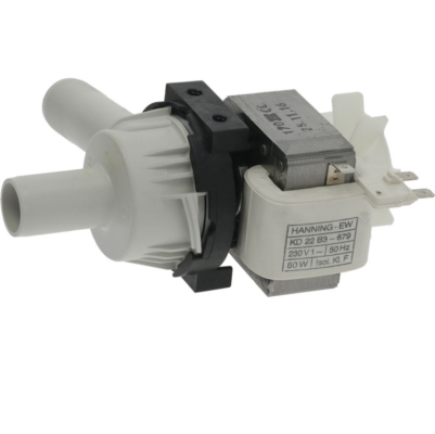 HANNING KD-22B3-679 - Meiko 0535502