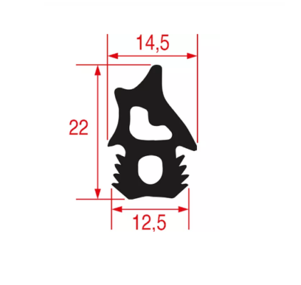 Unox KGN1631A