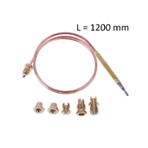 Đầu dò nhiệt độ bếp