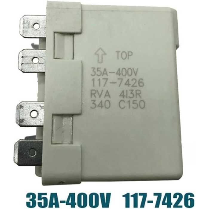 Danfoss 117-7426 Danfoss 117-7426