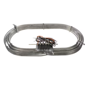 Rational 87.01.687S, 87.02.090S