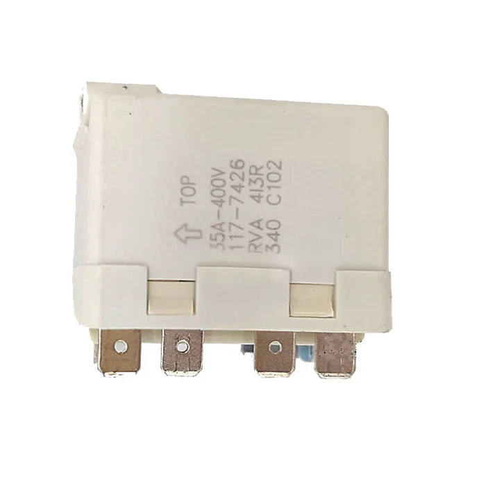 Relay 117-7426 Relay 117-7426