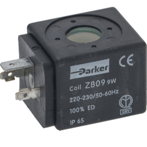 Cuon day dien tu ZB09