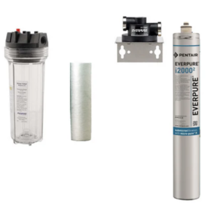 Pentair A10-EC110-QL1-I2000(2)