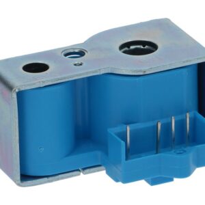 Cuộn điện từ đôi van gas SIT 0.967.165 220V 60Hz – Angelo Po 3188180