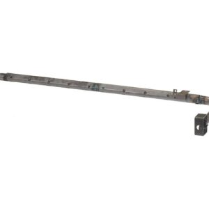 Đầu đốt gas inox – Angelo Po 34A1630 / 34A1631