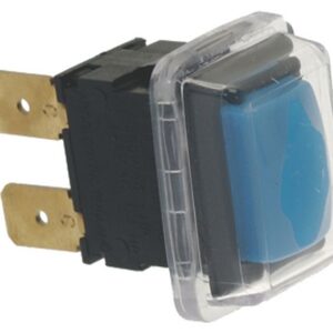 Nút nhấn 16A 250V – Angelo Po 3066000 / 6300674