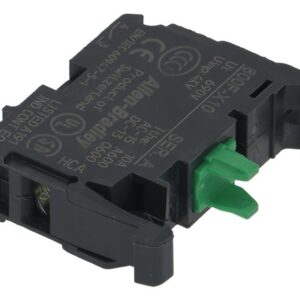 Khối tiếp điểm thường mở ALLEN-BRADLEY 10A 690V – Angelo Po 3233760