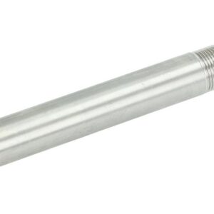 Ống xả ren ngoài 1″ dài 195 mm – Angelo Po 35X0270