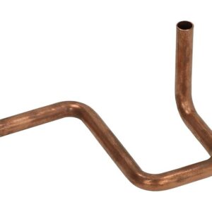 Ống dẫn gas cho van Ø14 mm – Angelo Po 35X4691