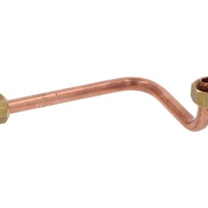 Cụm ống xả nước hoàn chỉnh – Angelo Po 35Z1290