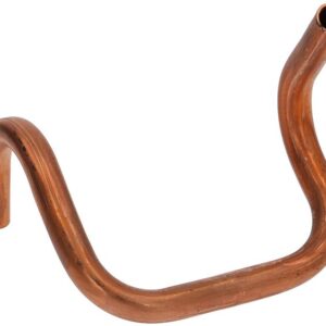 Ống dẫn gas Ø10 mm cho van gas – Angelo Po 35Z5970