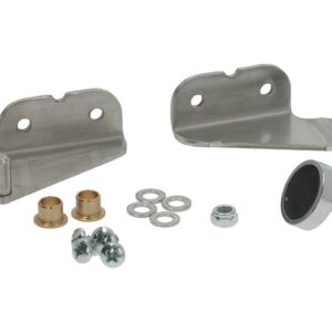 Bộ bản lề trái/phải kèm nam châm – Angelo Po 6016600 / 6029110 / 6029111