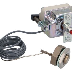 Bộ bảo vệ nhiệt độ 1 pha EGO 55.19542.190 230°C – Angelo Po 31Z7990 / 32Z2990 / 32Z3340 / 32Z7990 / 32Z8000
