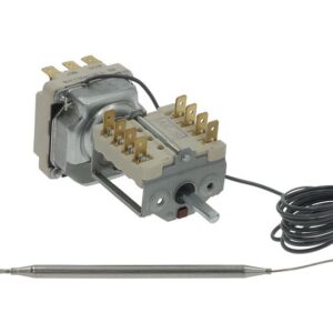 Bộ ổn nhiệt 3 pha EGO 55.34923.800 32–112°C – Angelo Po 32Z5970