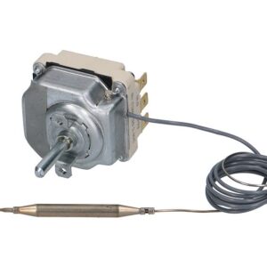 Bộ ổn nhiệt ba pha 50–300 °C EGO 55.34052.110