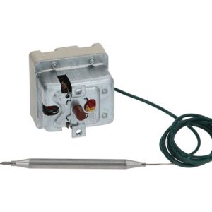 Bộ ổn nhiệt ba pha 124 °C EGO 55.32522.858