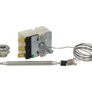 Bộ ổn nhiệt 1 cực 30-93 °C EGO 55.13212.330