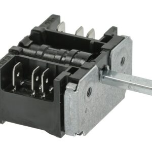 Công tắc xoay 0-1 EGO 42.02900.014