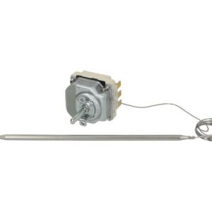 Bộ ổn nhiệt 3 cực cực 56–190 °C EGO 55.34032.300