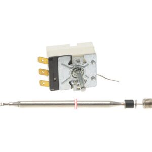 Bộ ổn nhiệt 1 cực 52–105 °C EGO 55.13212.370