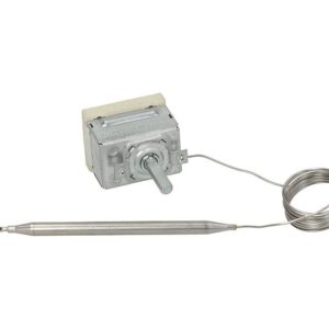 Bộ ổn nhiệt 1 cực 130–190 °C EGO 55.17039.010