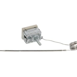 Bộ ổn nhiệt một pha 50–320 °C EGO 55.17062.220