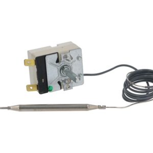 Bộ ổn nhiệt một pha 99–180 °C EGO 55.13032.330