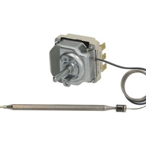 Bộ ổn nhiệt 3 cực 130–190 °C EGO 55.34232.030