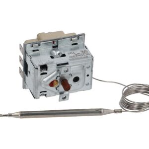 Bộ bảo vệ quá nhiệt 3 cực 230 °C EGO 55.33542.090