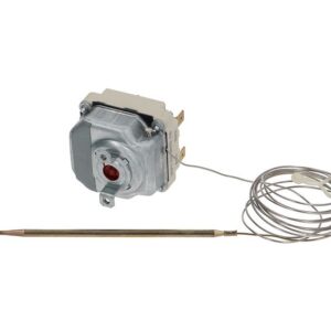 Bộ ổn nhiệt một pha 360 °C EGO 55.34175.010