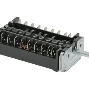 Công tắc xoay 3 vị trí 0-1-2 EGO 42.04000.021