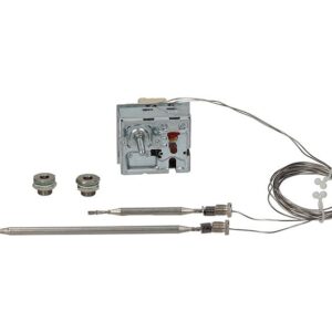 Bộ ổn nhiệt 3 cực 135–180 °C EGO 55.60035.010