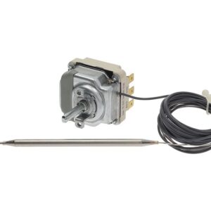 Bộ ổn nhiệt ba pha 30–110 °C EGO 55.34026.030