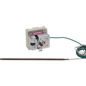 Bộ ổn nhiệt ba pha 464 °C EGO 55.32583.801