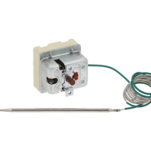 Bộ ổn nhiệt ba pha 177 °C EGO 55.32534.802