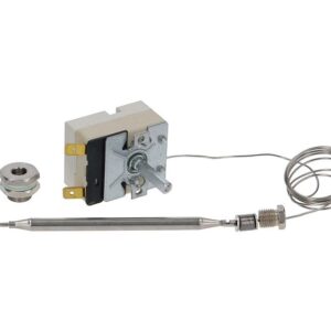 Bộ ổn nhiệt một pha 130–190 °C EGO 55.13032.260