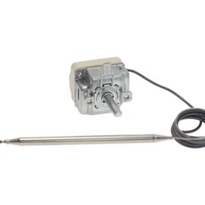 Bộ ổn nhiệt 1 cực 30–85 °C EGO 55.19012.823