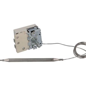 Bộ ổn nhiệt 1 cực 130–190 °C EGO 55.18032.020