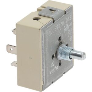 Bộ điều chỉnh năng lượng 240 V 13 A EGO 50.59070.048