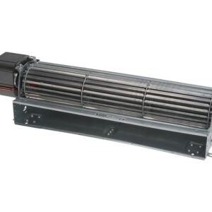 Quạt tiếp tuyến 300 mm bên trái 51W 230V – Angelo Po 3001330