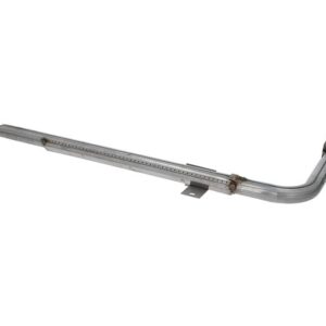 Đầu đốt gas 605×245 mm – Angelo Po 3002390