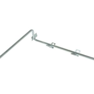 Cụm ống phân phối gas Ø22 mm – Angelo Po 3003690 / 3003691