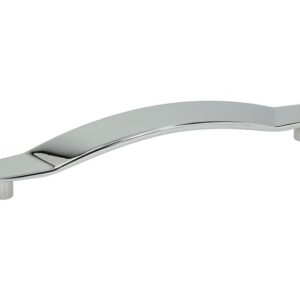 Tay cầm mạ crôm 296 mm – Angelo Po 3010570 / 3010571 / 3010572 / 3010573 / 3107050 / 6300932