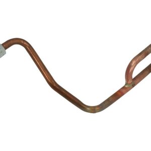 Cụm ống xả nước hoàn chỉnh – Angelo Po 3014230
