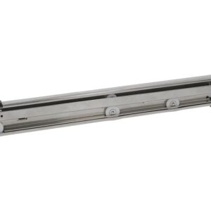 Ray trượt telescopic bên trái 450×60 mm – Angelo Po 3019450