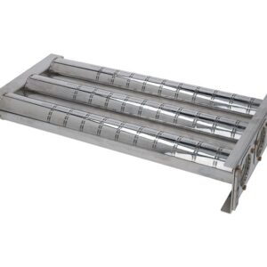 Đầu đốt gas 485×270 mm – Angelo Po 3035590