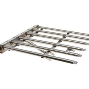 Đầu đốt gas 580×620 mm – Angelo Po 3056180